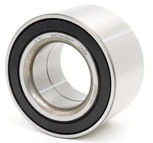 Automobile bearings DAC3406437D