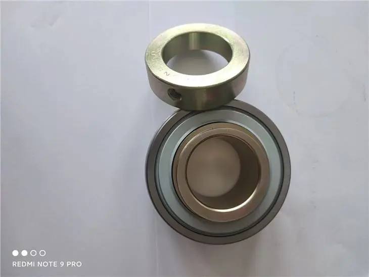 向心插入式球軸承 GNE50-KRR-B