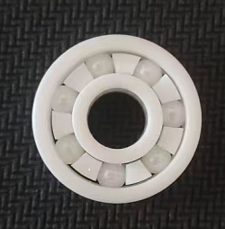 15x28x7mm Ceramic Bearings 6902 ZRO2 Zirconia Oxide Full Ceramic Bearings