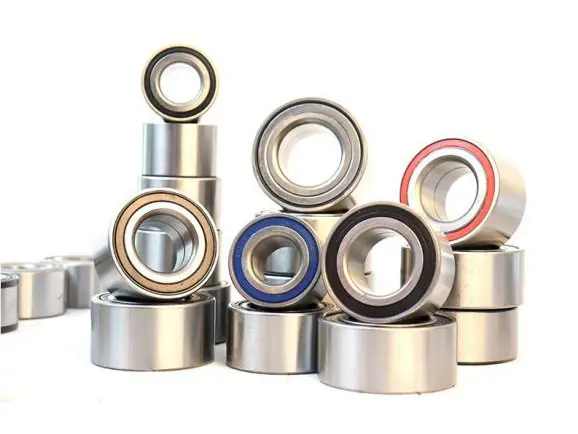 How to Use Wheel Hub Bearings and Precautions for Installation (2)