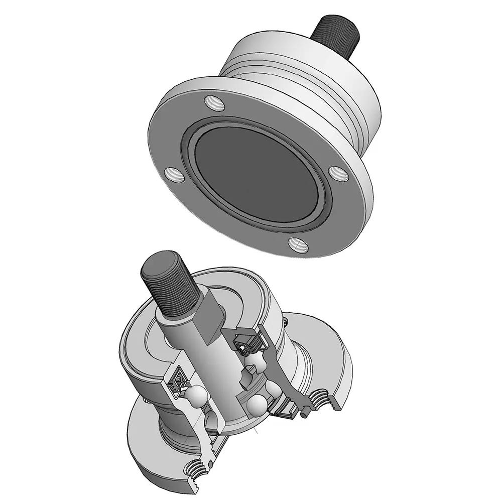 Agricultural Hub Units BAA-0004