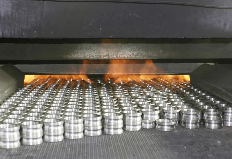 Heat Treatment (1)