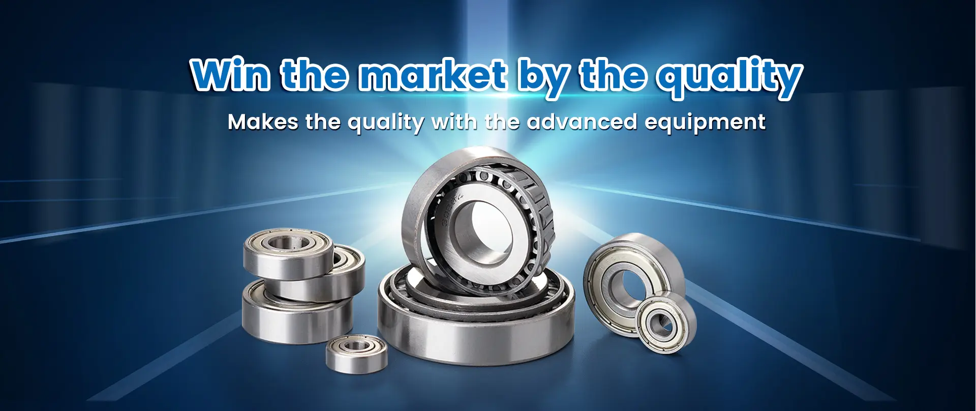 Agricultural Bearings