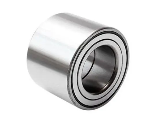 How to Use Wheel Hub Bearings and Precautions for Installation (1)