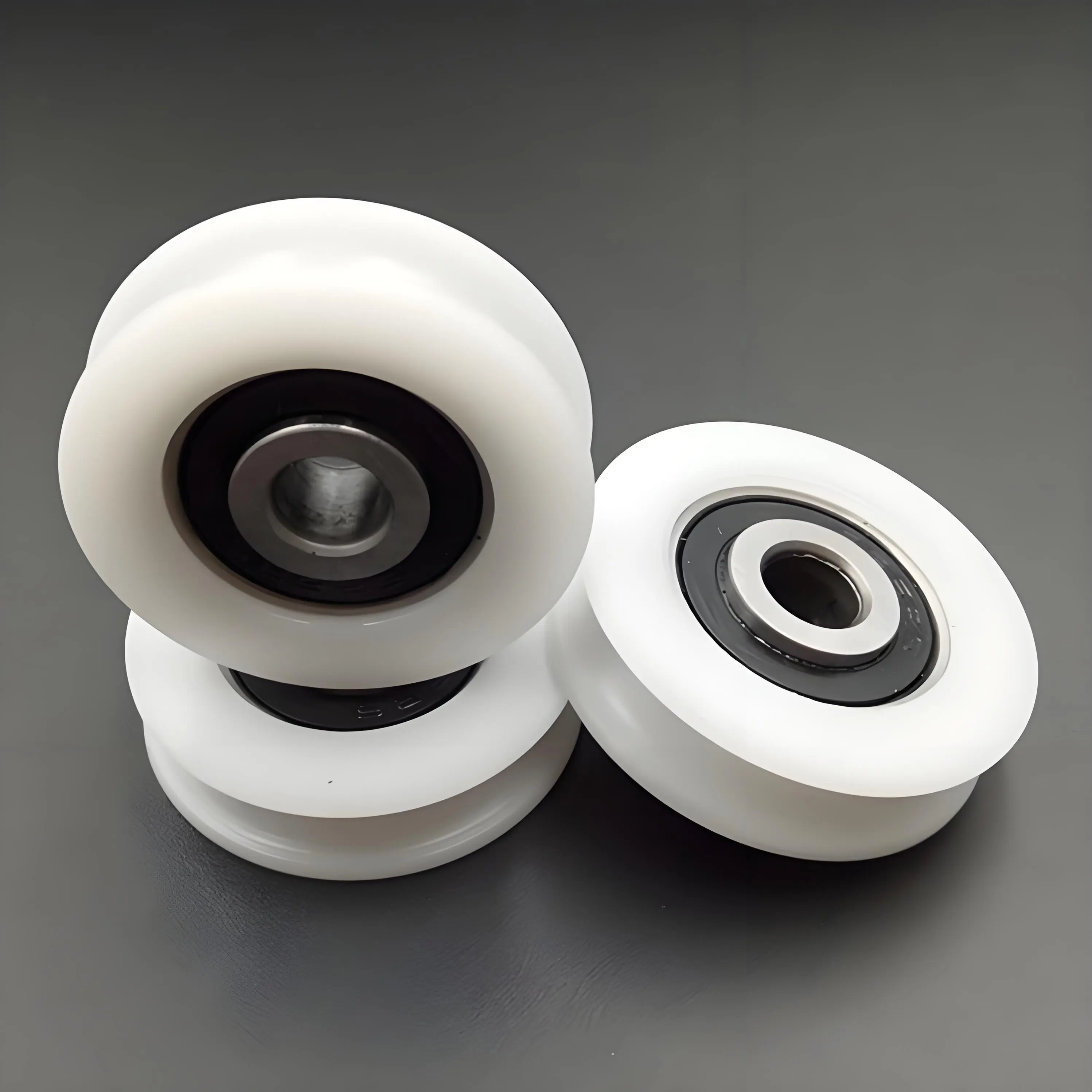 Coating Bearings