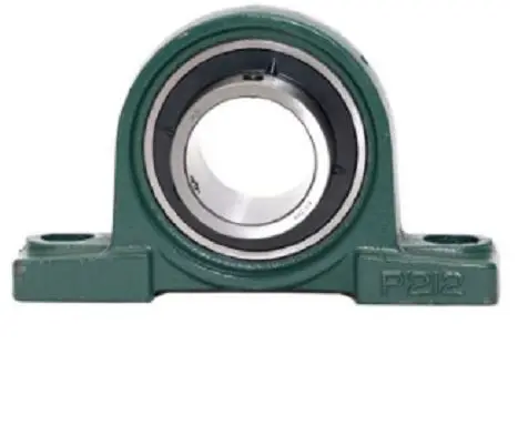 UCP201-8 Pillow Block Bearings With Insert Ball Bearing