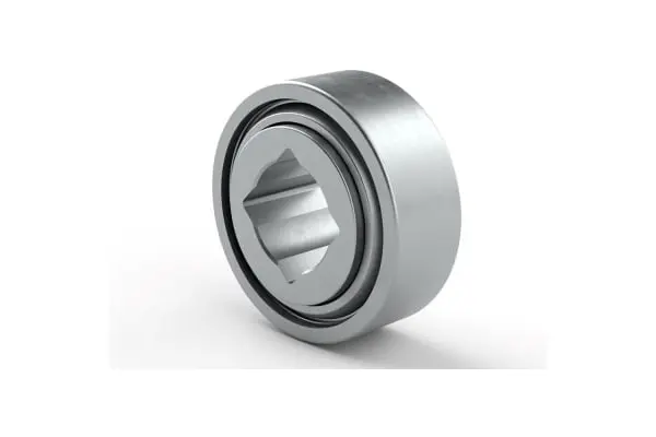W211PP5 Square Bore Agricultural Bearing