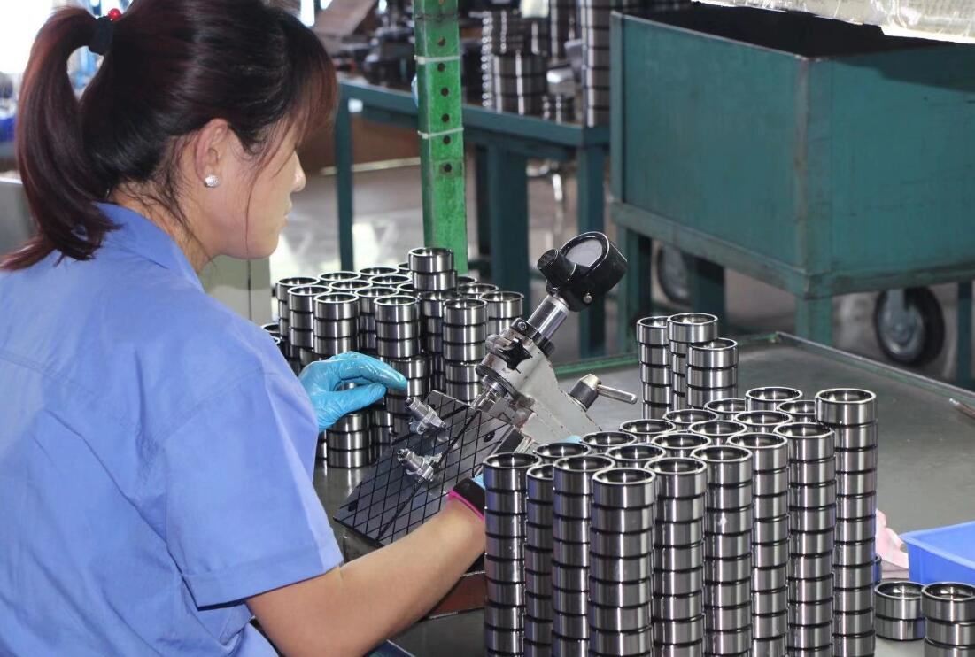 China bearing manufacturer