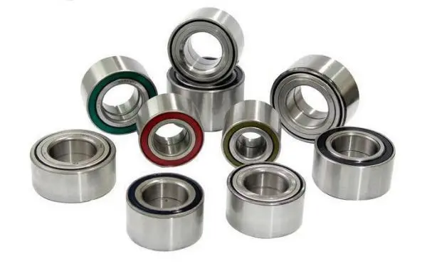 How to Use Wheel Hub Bearings and Precautions for Installation?