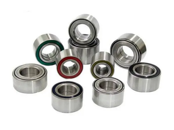 How to Use Wheel Hub Bearings and Precautions for Installation (3)