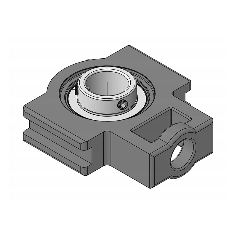 UCTX06-19 Take-Up Ball Bearing Units With 1-3/16 Inch Bore