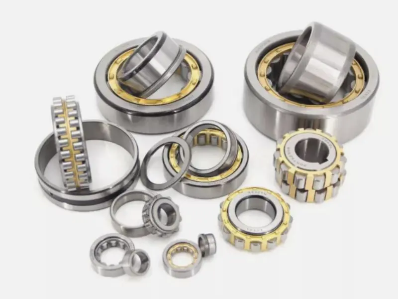 Reliable Bearing Solutions GB BEARING Commitment to Robotics (5)