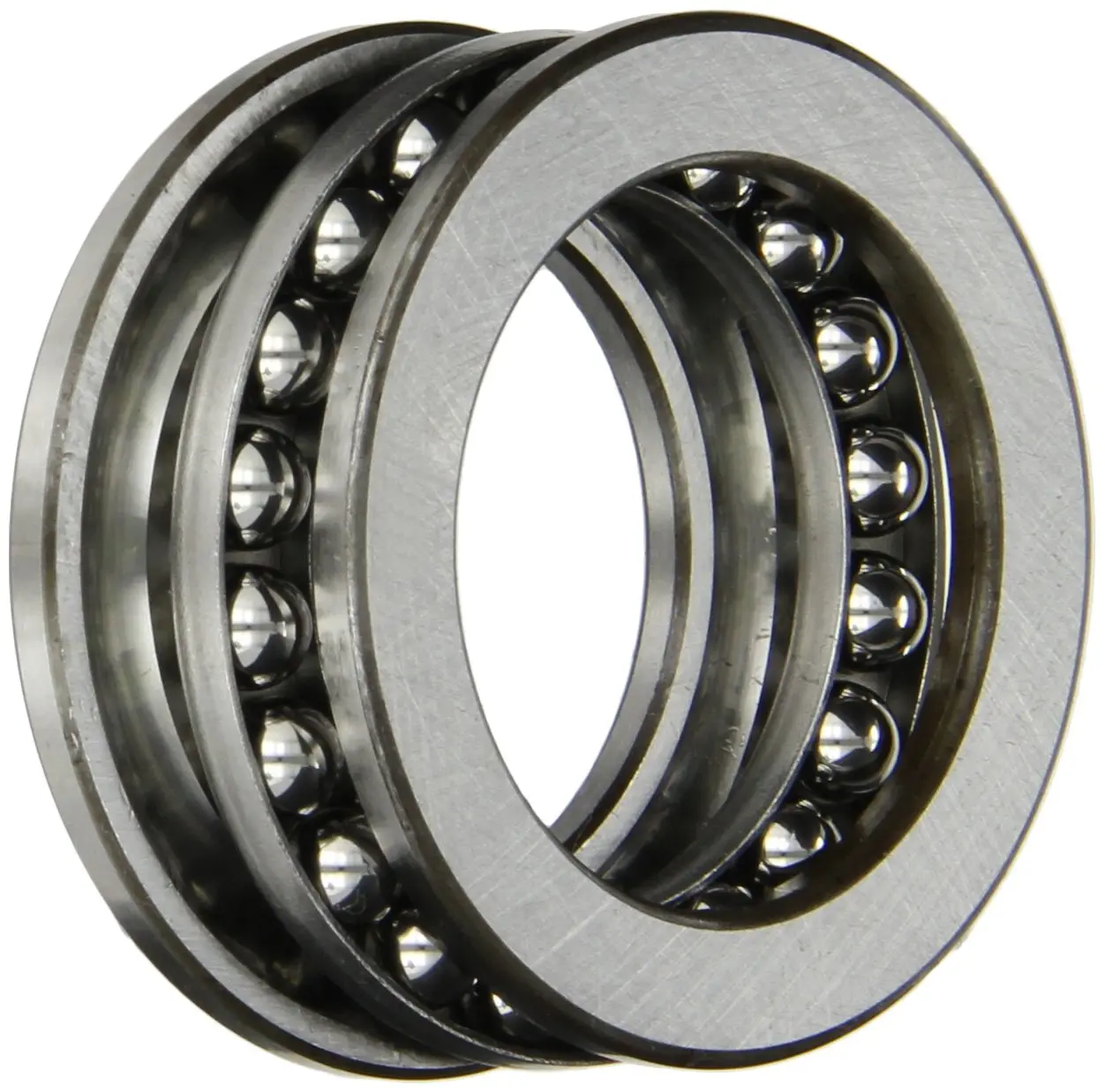 51108 Unidirectional thrust ball bearing