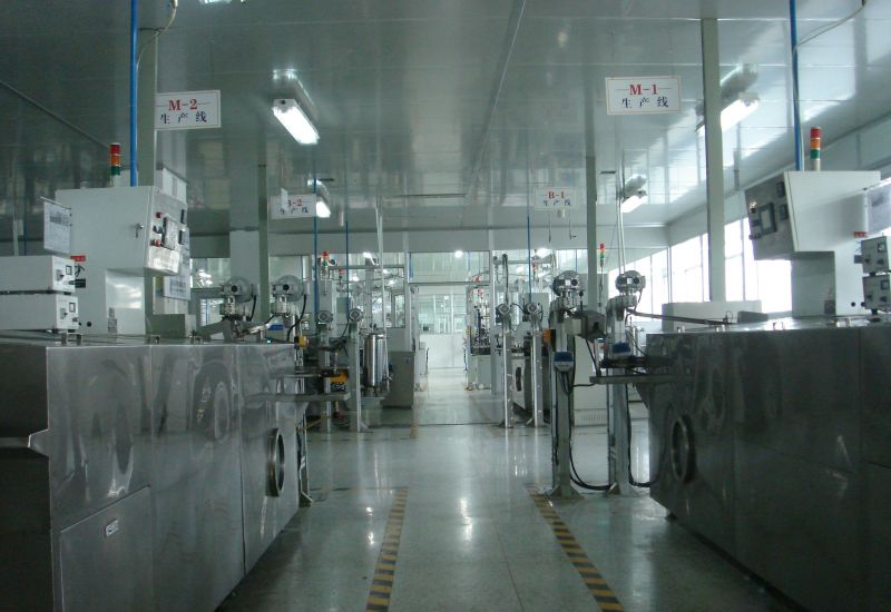 Fit Out (5)
