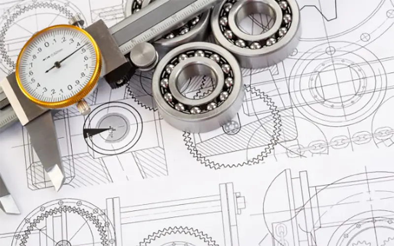 The difference between high temperature bearings and ordinary bearings