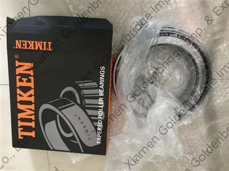 86650/86100 原廠 Timken 圓錐滾子軸承